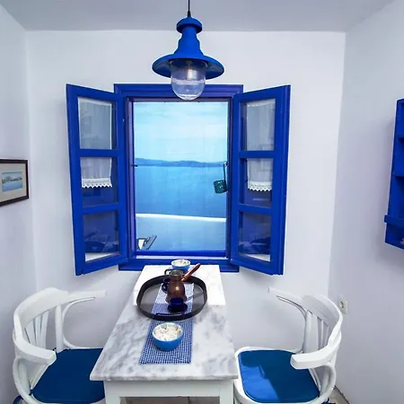 Bed & Breakfast Ifestio 3*