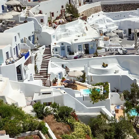 Bed & Breakfast Ifestio 3*