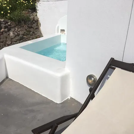 Ifestio Bed and breakfast