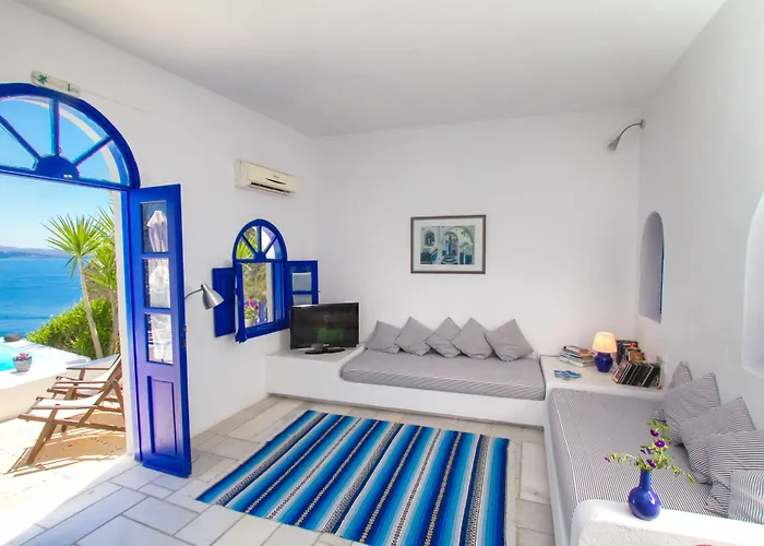 Ifestio Bed and breakfast 4*