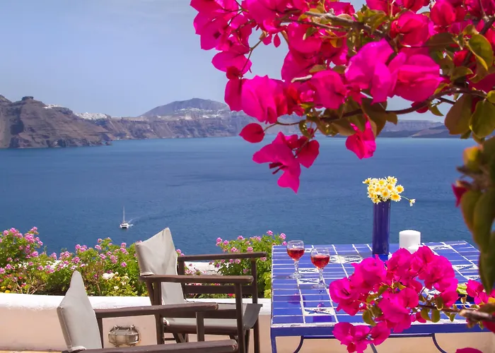 Bed and breakfast Ifestio