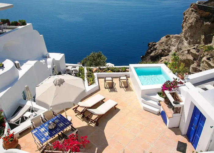 Ifestio Bed and breakfast 4*