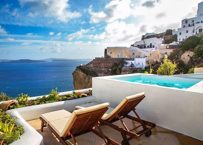 Ifestio Отель типа 