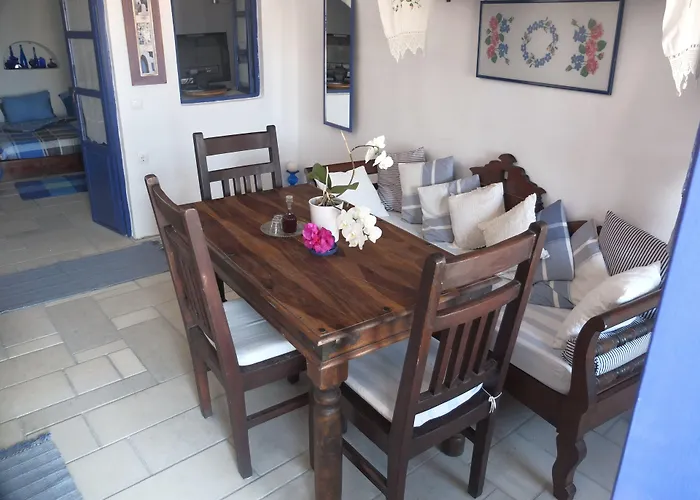 Ifestio Bed and breakfast 4*