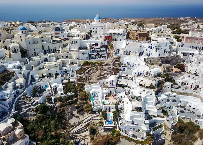 Bed and breakfast Ifestio