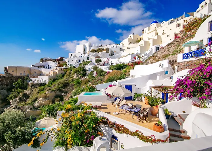 Ifestio Bed and breakfast 4*