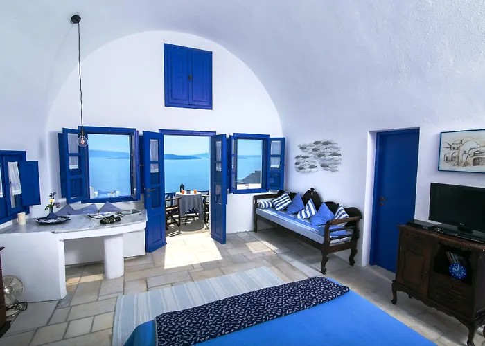 فندق مبيت وإفطار Ifestio 4*