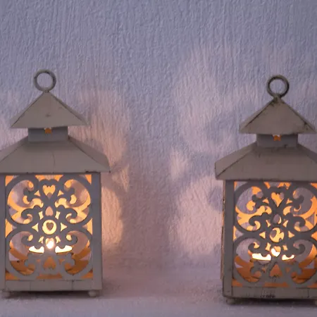 Ifestio לינה וארוחת בוקר