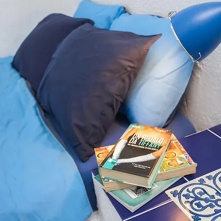 Ifestio לינה וארוחת בוקר אויה