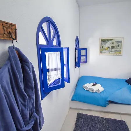 Ifestio לינה וארוחת בוקר אויה