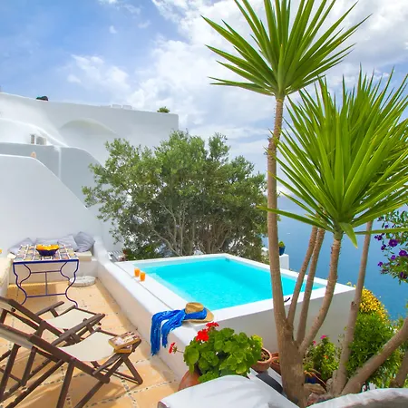 לינה וארוחת בוקר Ifestio