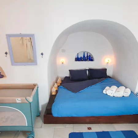 Ifestio לינה וארוחת בוקר 4*