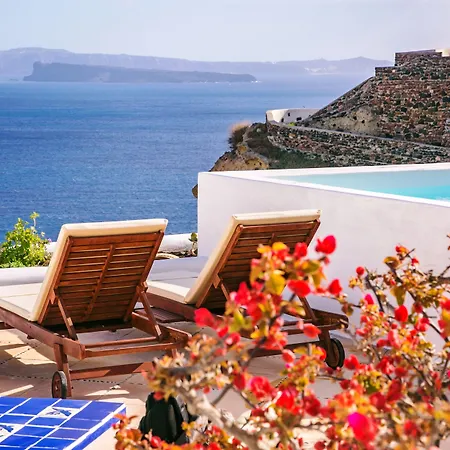 לינה וארוחת בוקר Ifestio 4*