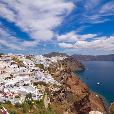 לינה וארוחת בוקר Ifestio