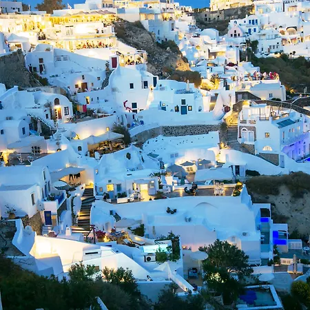 Bed & Breakfast Ifestio