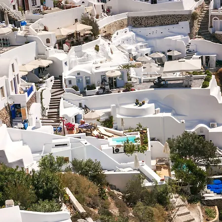 Bed & Breakfast Ifestio