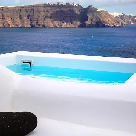 Ifestio Bed & Breakfast