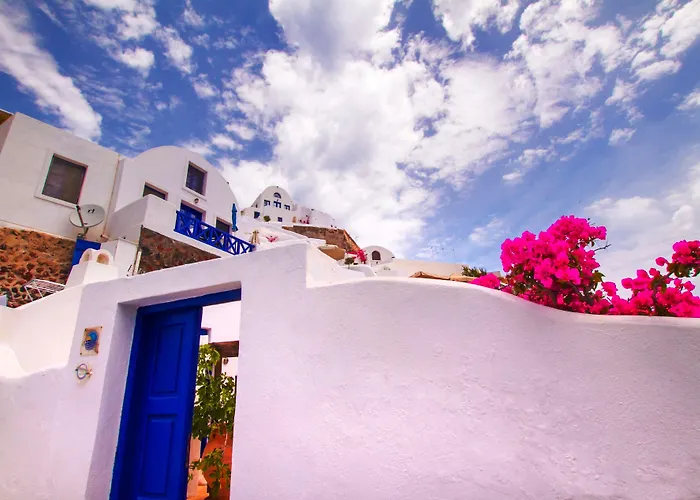 Bed & Breakfast Ifestio