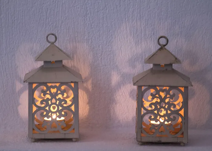 Ifestio Bed & Breakfast