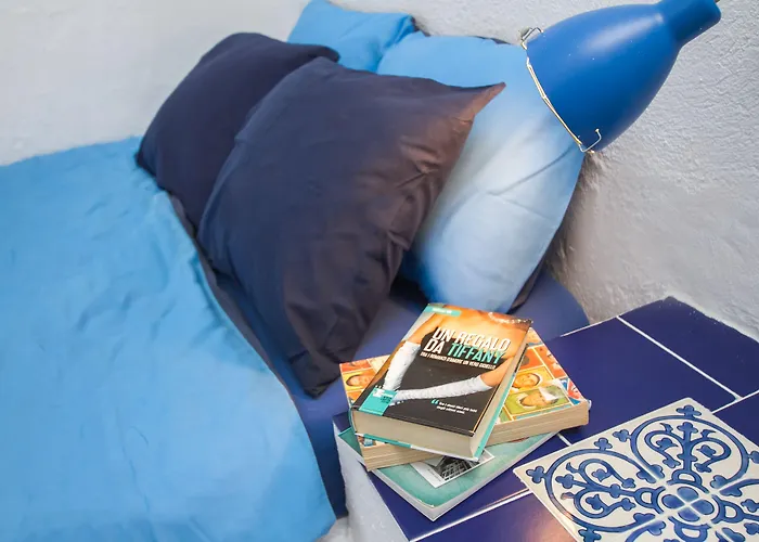 Ifestio Bed & Breakfast Oia