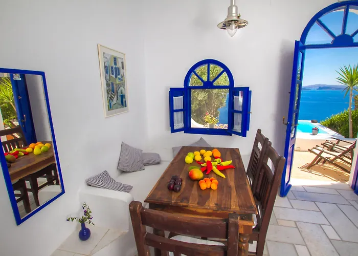 Ifestio Bed & Breakfast 4*