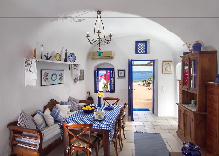 Bed & Breakfast Ifestio 4*