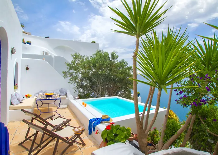 Bed & Breakfast Ifestio