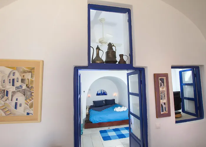 Bed & Breakfast Ifestio