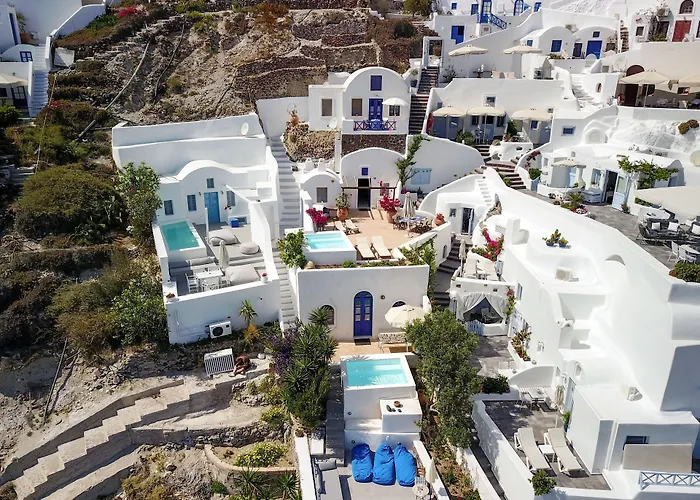 Bed & Breakfast Ifestio 4*