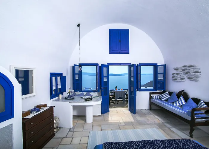 Ifestio Bed & Breakfast