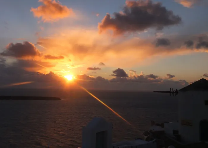 Alojamento de Acomodação e Pequeno-almoço Ifestio 4*